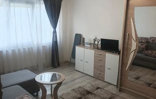 Apartament mobilat si utilat modern