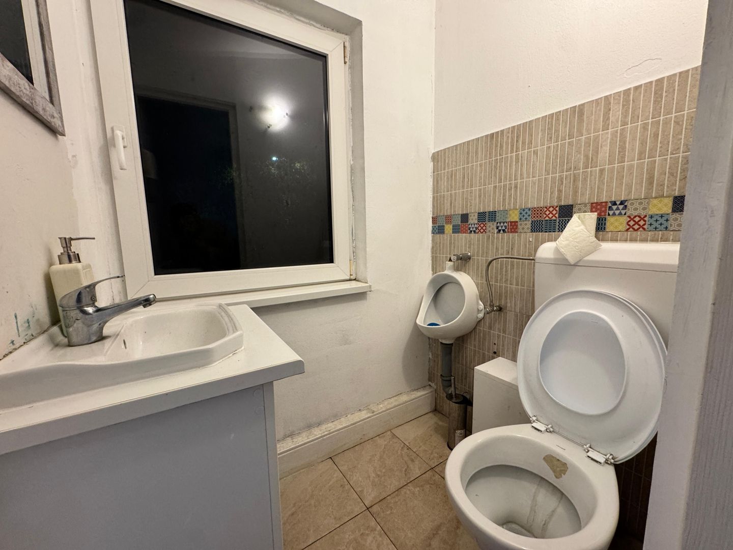 Spatiu Comercial De Inchiriat | Calea Martirilor | 54 mp | Etaj 1 - Poză 9