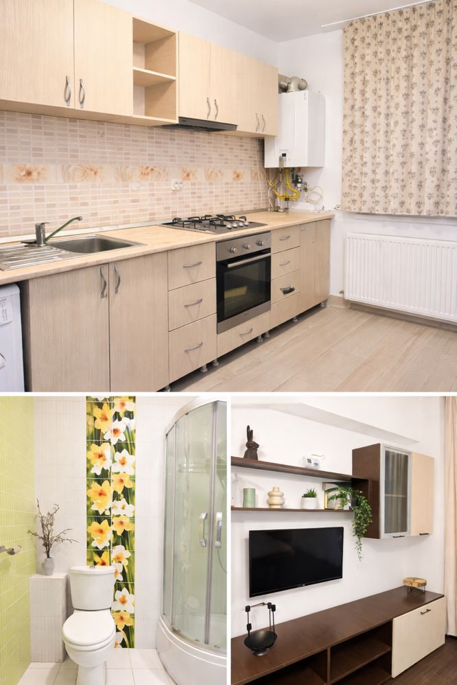 Garoniera metrou Dimitrie Leonida-Centrala proprie - Poză 7