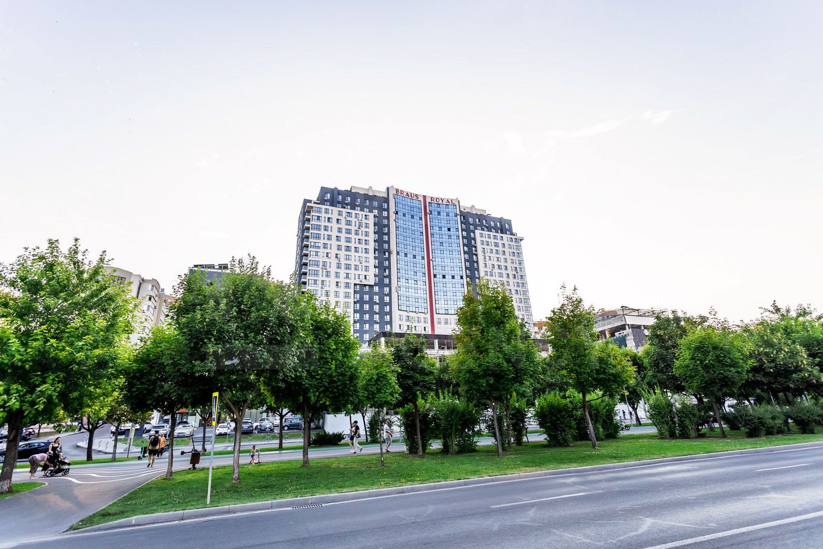 Vânzare, apartament, 2 camere, bd. Mircea Cel Bătrân, Ciocana - Poză 25
