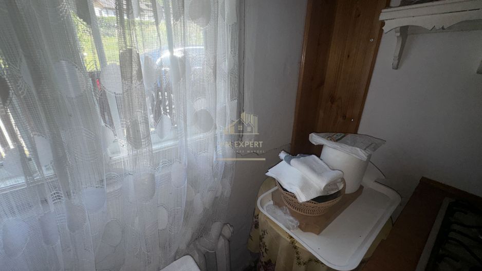 CASA 3 CAMERE, TEREN 1069 MP, COMUNA STOENESTI, ARGES - Poză 18
