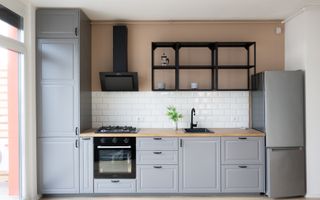 REZERVAT Cel mai spatios apartament ARED Chirias inclus - Poză 11