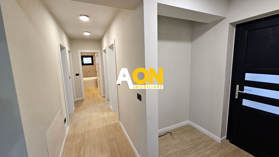 Casa 4 camere, 355 mp teren, gata de mutat, cartier Orizont - Poză 8