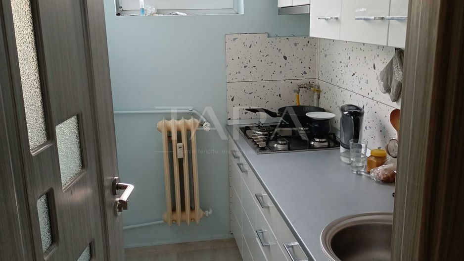 Apartament luminos și renovat în Gheorgheni. - Poză 4