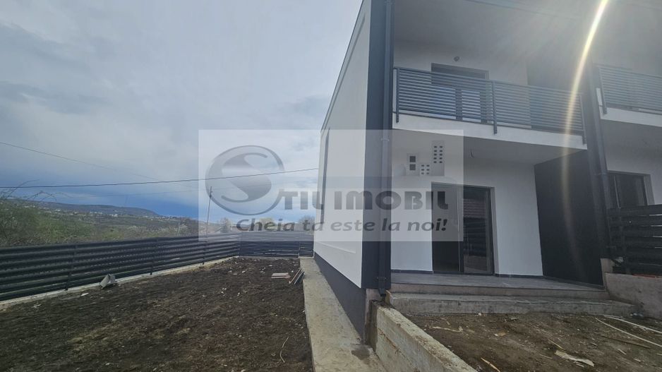 Duplex - 250mp teren - Bucium - Visan - Poză 12
