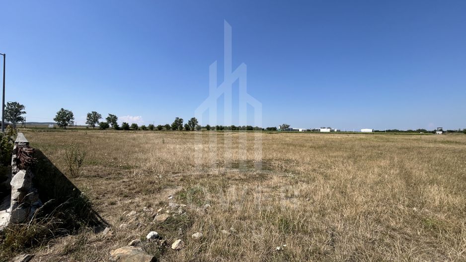 Terenuri industriale de vânzare – Ocna Sibiului - Poză 3