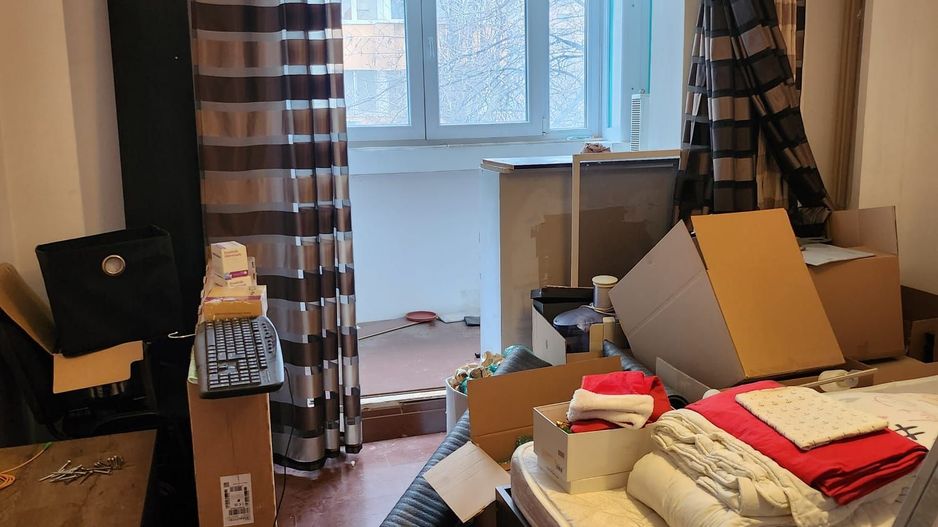 Vanzare Apartament 4 Camere 99 mp Etaj 1 Mall Vitan – Nerva Traian- Oc. Goga - Poză 6