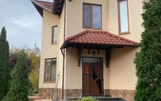 Vânzare, casă, 4 camere, str. Vasile Alecsandri, Centru - Poză 1