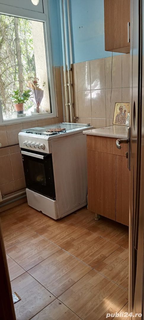 Vand garsoniera ieftina - Poză 4