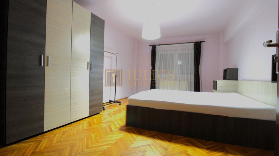 Complex, 4 camere, centrală proprie, aer condiționat - Poză 4