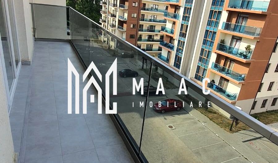 Apartament 2 camere | 50 mp utili + Balcon 10mp  | Doamna Stanca - Poză 8