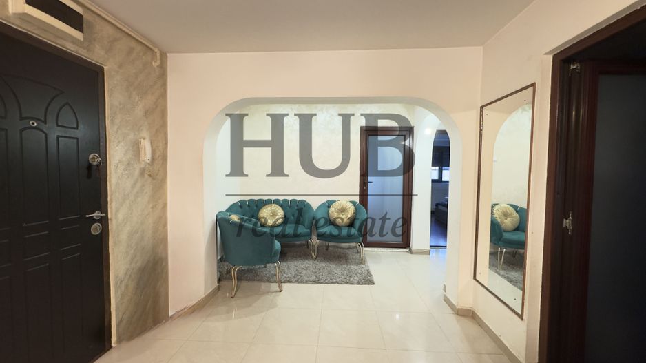 Apartament cu 3 camere | Bistrita lac | parter | modern - de vanzare - Poză 7