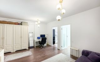 Apartament superb cu 2 camere, parcare, Zorilor, zona Golden Tulip - Poză 6
