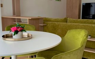 Apartament cu 2 camere, 63mp, Zona HS Residence - Poză 2