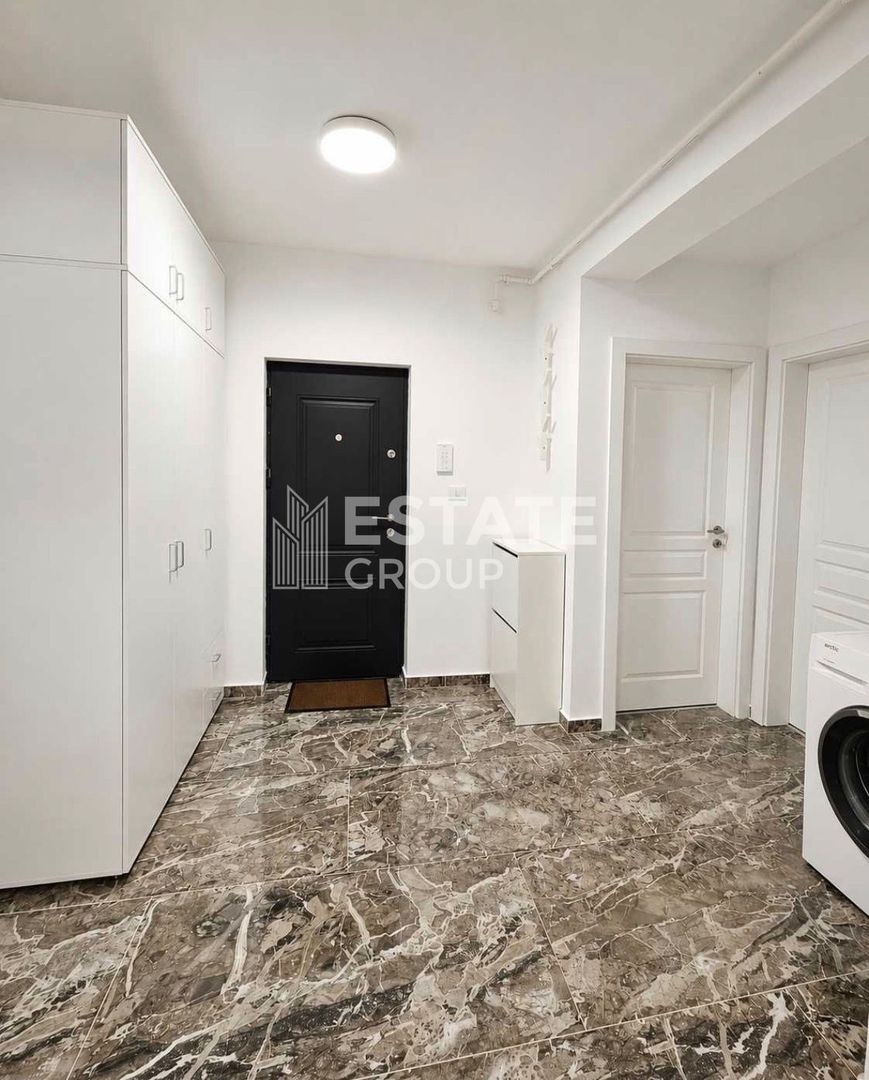 Apartament cu 2 camere in Giroc complet mobilat si utilat - Poză 5