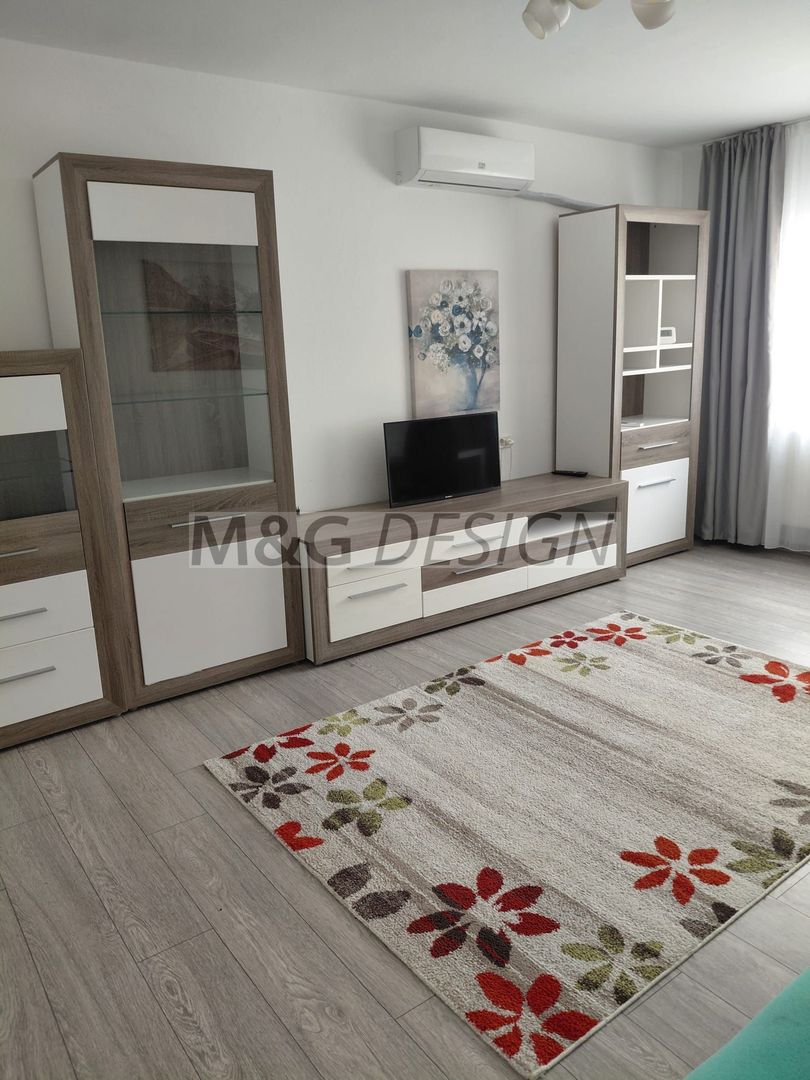 Se inchiriaza apartament 2 camere zona Lipovei,recent renovat!. - Poză 1