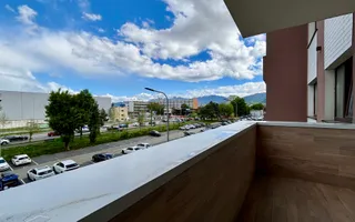 Apartament 4 camere | Lux | Premium | Parcare | Isaran Residence - Poză 29
