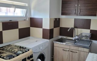 Apartament 1 cameră de închiriat pe Bulevardul Poitiers, Iași - Poză 5