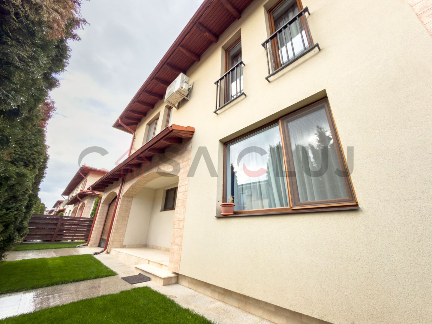 Duplex complet finisat la cheie - Poză 3