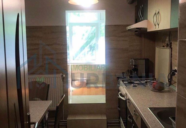 Ofer spre închiriere apartament cu 2 camere - Poză 4