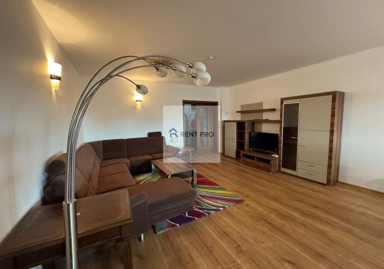 Apartament premium cu 3 camere de închiriat | 120 mp | Terasă | - Poză 16