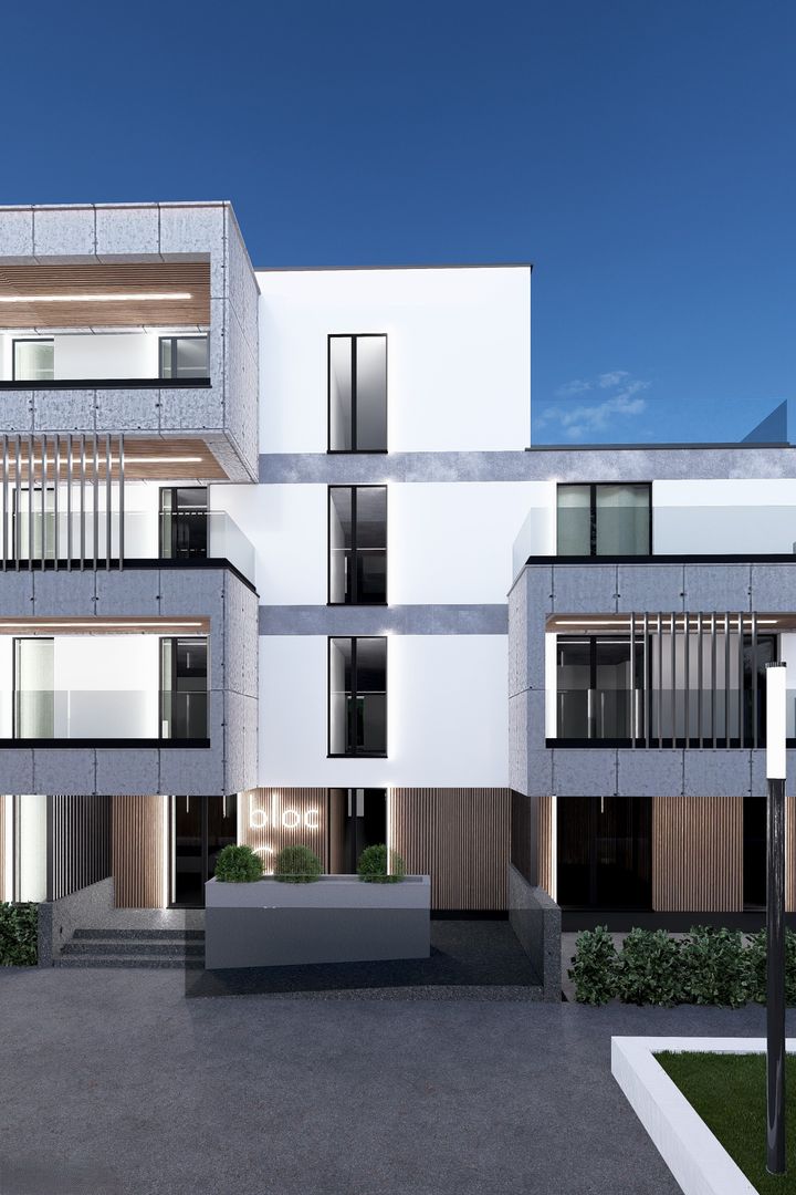 APARTAMENT 2 CAMERE | PREMIUM | EROU IANCU NICOLAE | PROIECT NOU - Poză 12