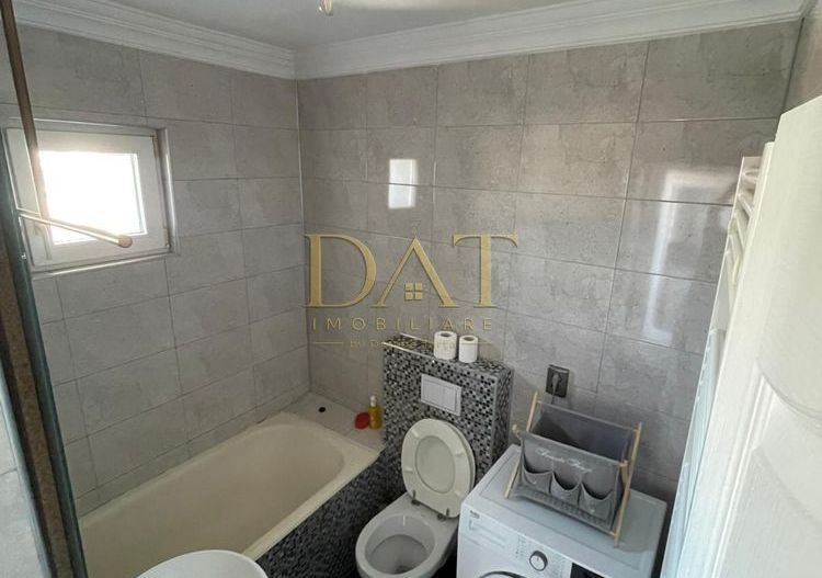 Apartament 38 mp de vânzare | Mărăști | Stare foarte buna - Poză 4