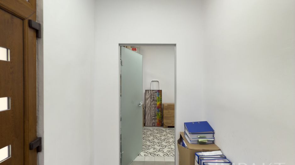 Apartament in zona Tribunalului Cluj - Poză 7