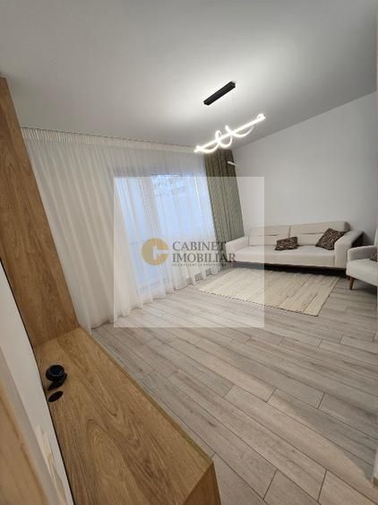 2 Camere | Decomandat | Gradina | Centrala | 2023 | Uverturii - Poză 6