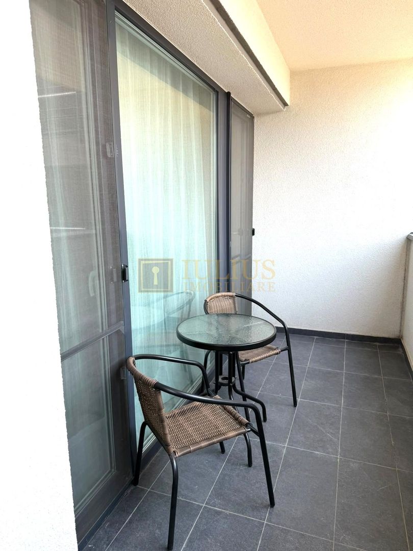 Apartament in Complexul Iris - Poză 5