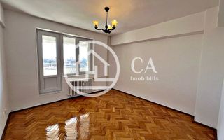 Apartament de vânzare cu 4 camere în zona centrală, Oradea - Poză 5