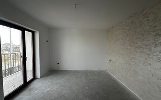 Duplex, 4 dormitoare, Mosnita, drum asfaltat, toate utilitățile - Poză 4