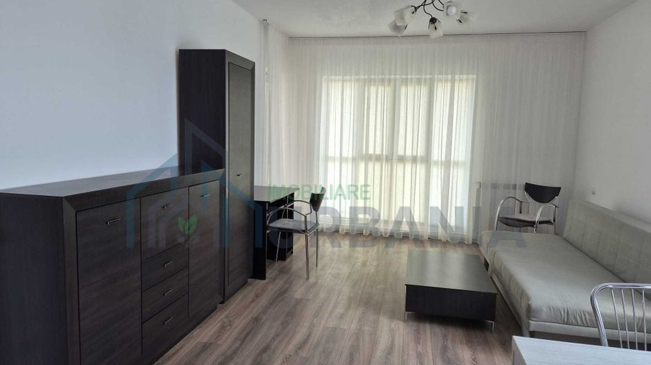 Proprietar - 3 camere, 80 mp + balcon, Green Park Iasi - Poză 4