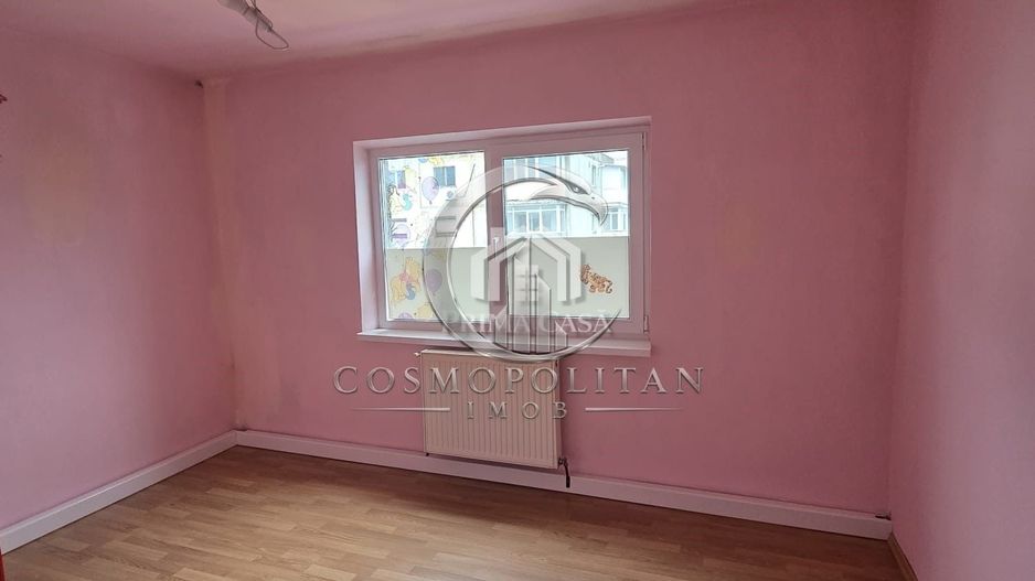 Apartament cu 2 camere ~ zona Dorobanti 1 ~ etaj 3din4 ~ cu imbunatatiri - Poză 13