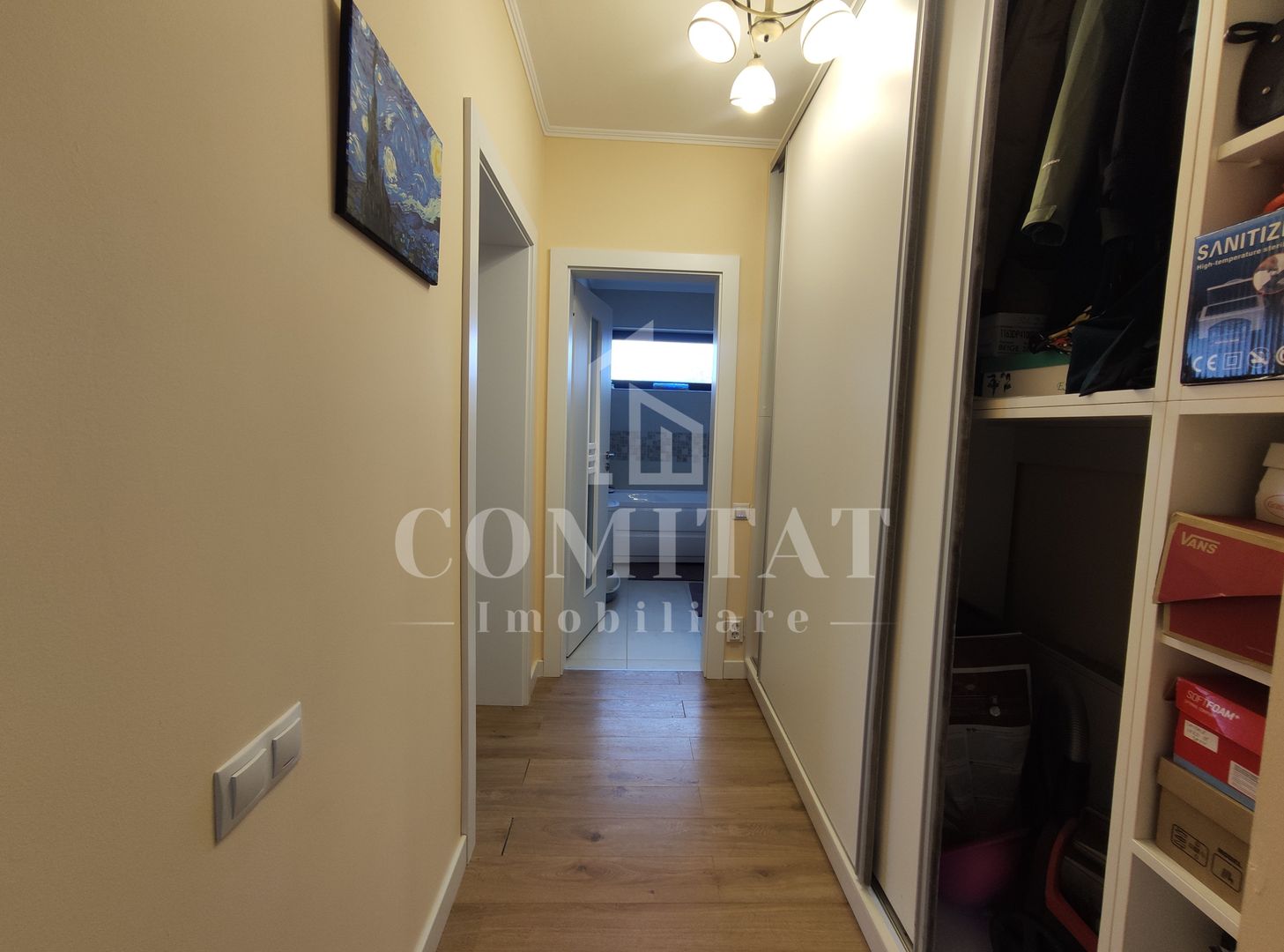 Apartament cu 3 camere | 85 mp | Buna Ziua - Poză 7