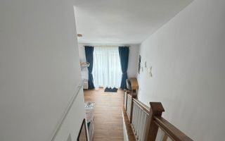 Penthouse de lux 3 camere, terasă 20 mp – prima închiriere, 2 parcări - Poză 6