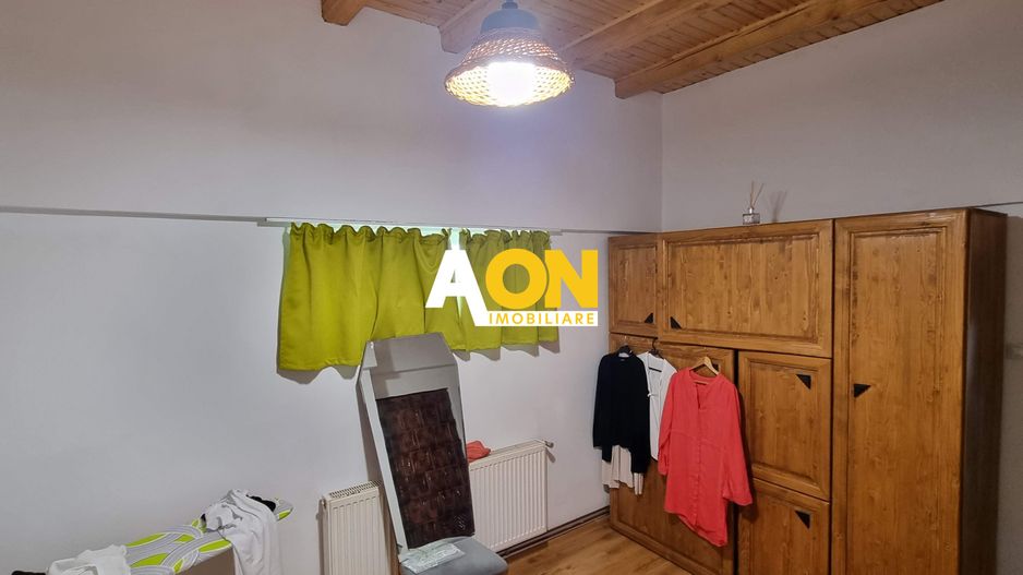 Casa 4 camere, P+M, 245 mp teren, Seusa - Poză 3