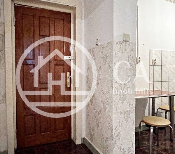 Apartament de vanzare cu 2 camere in zona Rogerius, Oradea - Poză 7