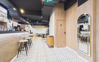 Spațiu premium pentru restaurant | Ultracentral - Poză 18