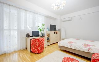 Apartament de Vanzare | Floreasca | 4 camere | 177mp - Poză 17
