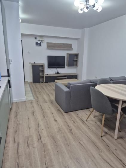 De inchriat apartament nou,2 camere, Central Adress/Liberty - Poză 4