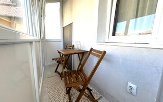 APARTAMENT 2 CAMERE DE ÎNCHIRIAT – SIBIU - Poză 7