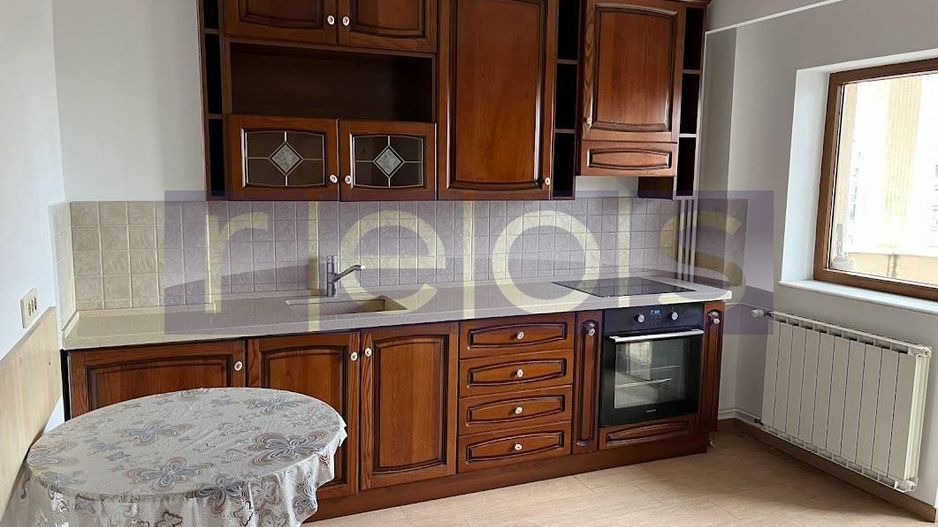 VANZARE 3 CAMERE | 80 MP | ET. 4/8 | 3 BALCOANE | ZONA PIATA REGINA MARIA - Poză 3