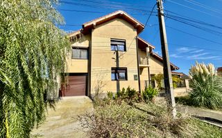 Cheveresu Mare-Casa Individuala-Disponibilă Imediat - Poză 3