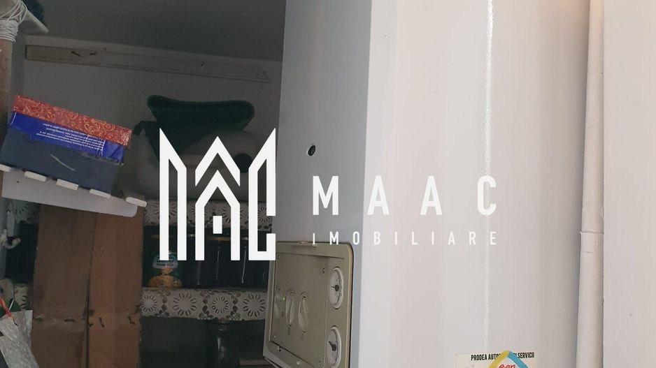 Apartament 2 camere | Ultracentral – Calea Dumbrăvii | 46 mp utili - Poză 11