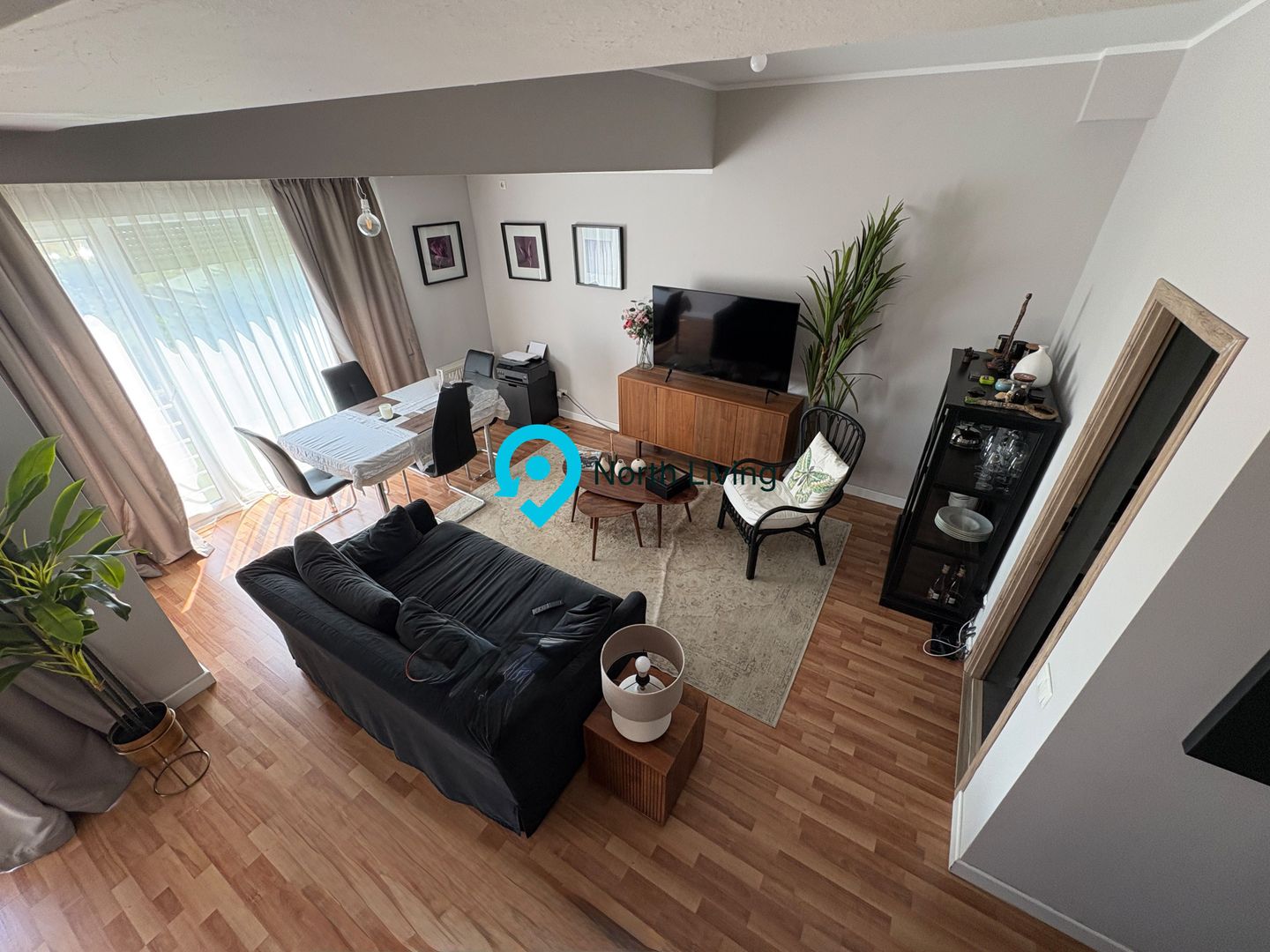 SUPER INVESTITIE | Duplex Superb + Mansarda | OTOPENI - Poză 1