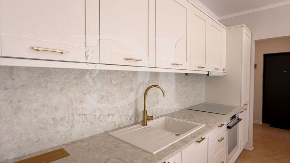 Apartament la cheie de cheie / etaj intermediar / Zona Terra - Poză 6