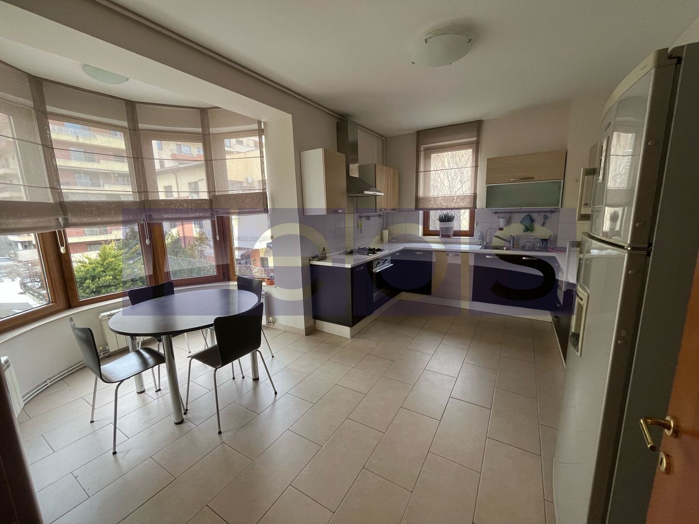 INCHIRIERE 4 CAMERE | HERASTRAU | MOBILATA SI UTILAT | - Poză 6