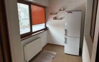 Apartament 2 camere tip studio de vânzare Metropolitan Residence 3 - Poză 4