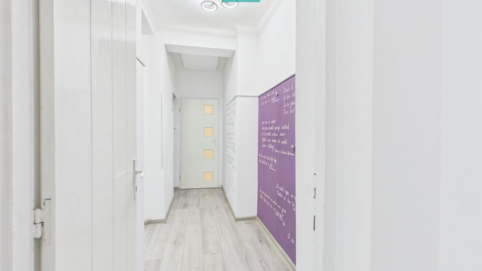 Ultracentral, Cismigiu, apartament 108mp - Poză 10